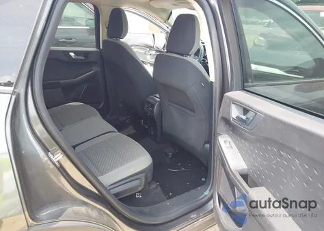 2020 Ford Escape Se from USA, damaged, VIN 1FMCU0G69LUA67782